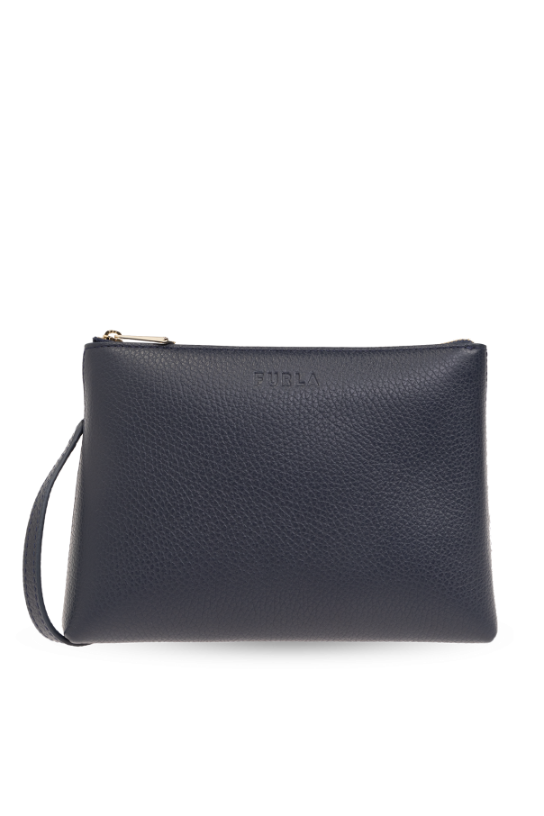 Navy clutch purse canada best sale